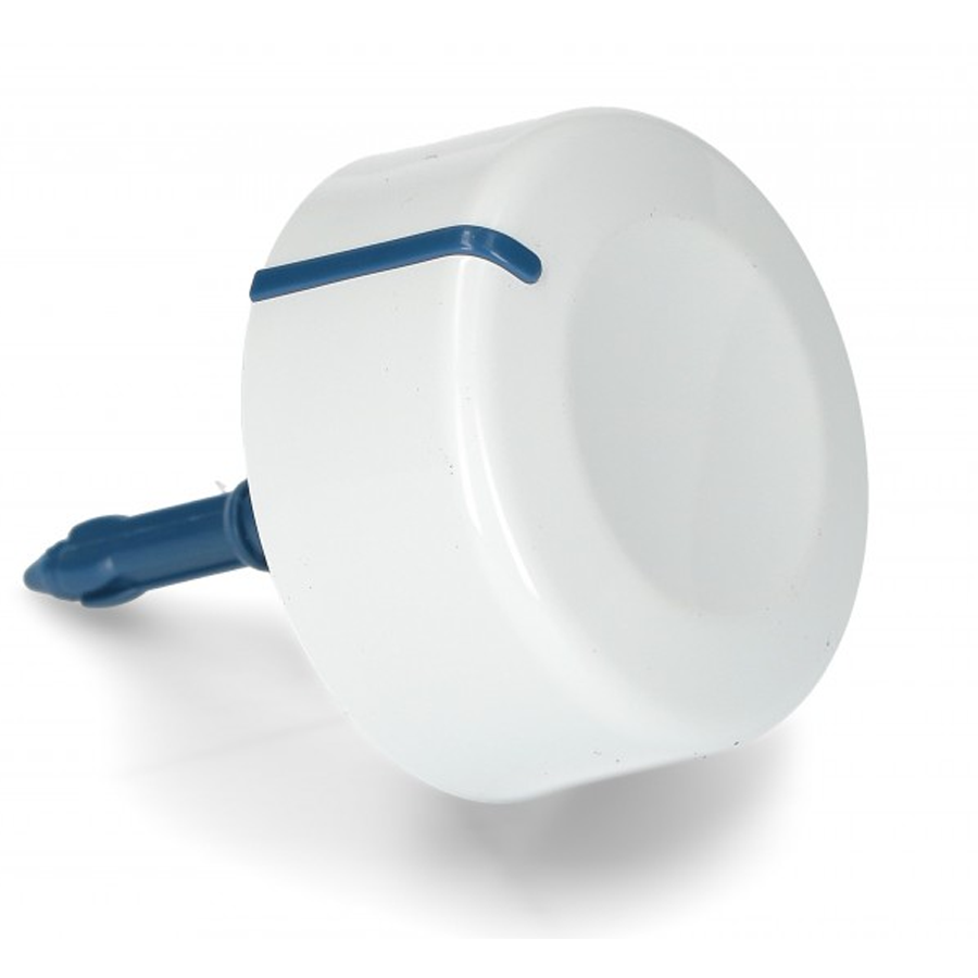 Ручка переключения программ Ariston/Indesit/Whirlpool 48124145830 (Оригинал) 481241458306, С00310970