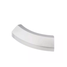 Ручка сушильной машины Bosch, 644363, серая