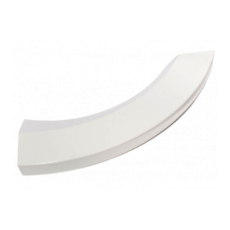 Ручка люка Gorenje 333855, DHL009GO