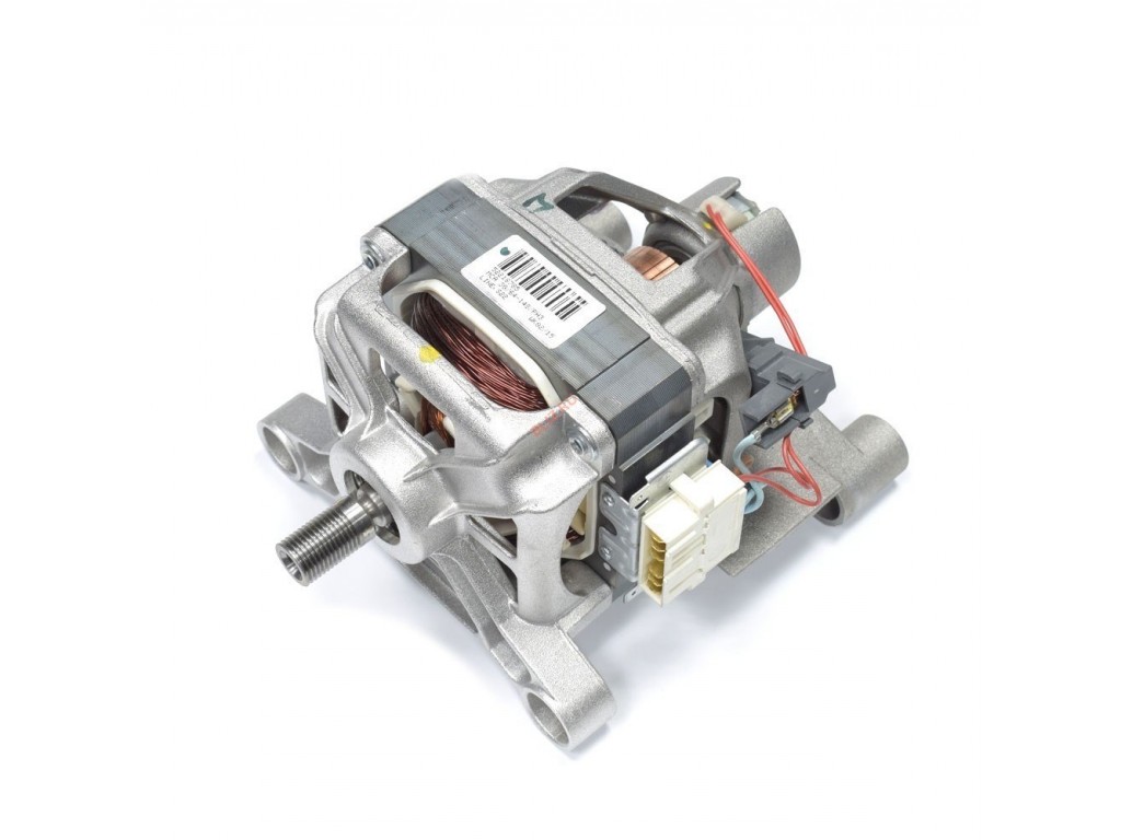 111492 'MOTOR COLLET.CESET P30 TL EVOII (вылет шкива 40мм), 275875