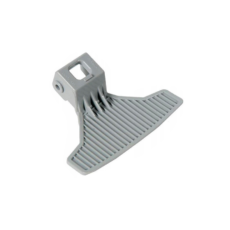 Ручка люка Beko b2828780200 (DHL015AC)