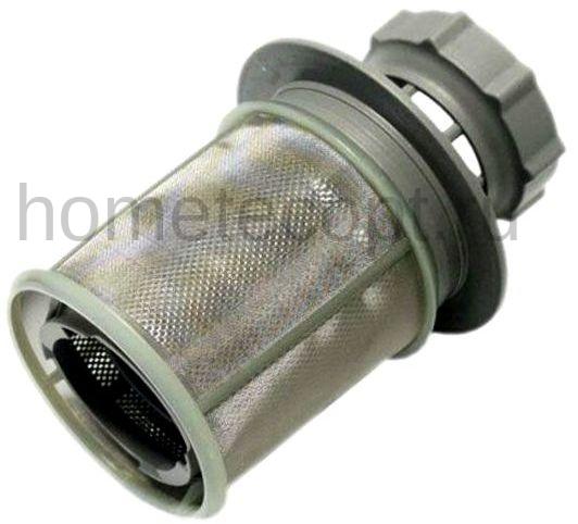 Фильтр слива для ПММ (комплект),WS101 univ BOSCH-00170740, A427903, A10002494, зам. FIL500BO