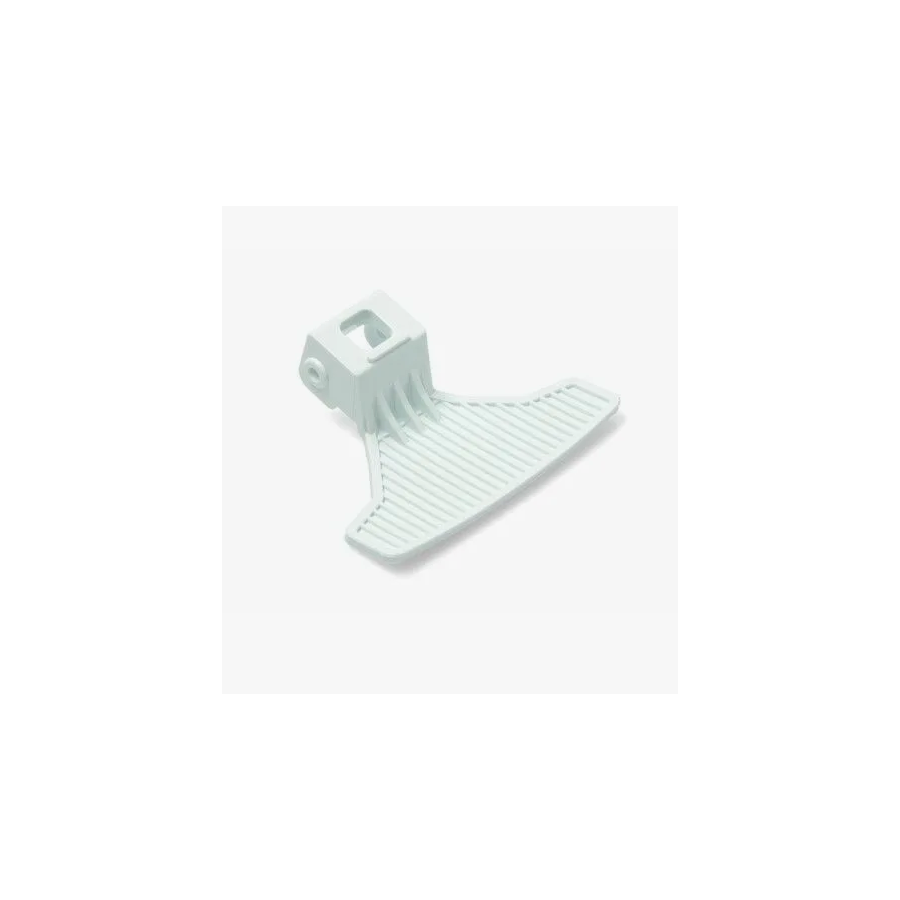 Ручка люка Beko b2828780100 (DHL010AC) Ручка люка Beko b2828780100 (DHL010AC)