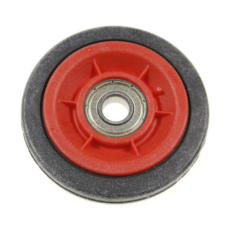 Ролик сушильной машины Electrolux, Zanussi, AEG 8077877028