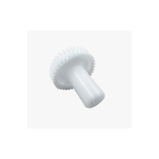 Шестеренка мясорубки Bosch аналог D81/34.5/31,H79/18.5,отв6.7mm,Z38кос,зам.793638un,A793638,MGR002BO