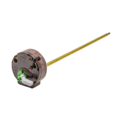 Термостат в/н RTS3 300 с флажком - 90градусов, зам. (COTHERM TSE 16A) Thermowatt 3412382, WTH409UN