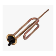 ТЭН 1,2 кВт-220v RCF TW PA анод-M6 (под фланец)'Thermowatt', зам.WTH001UN, t.3401573