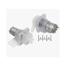 Насос для термопота TCH002 BD-2 (8-12V)