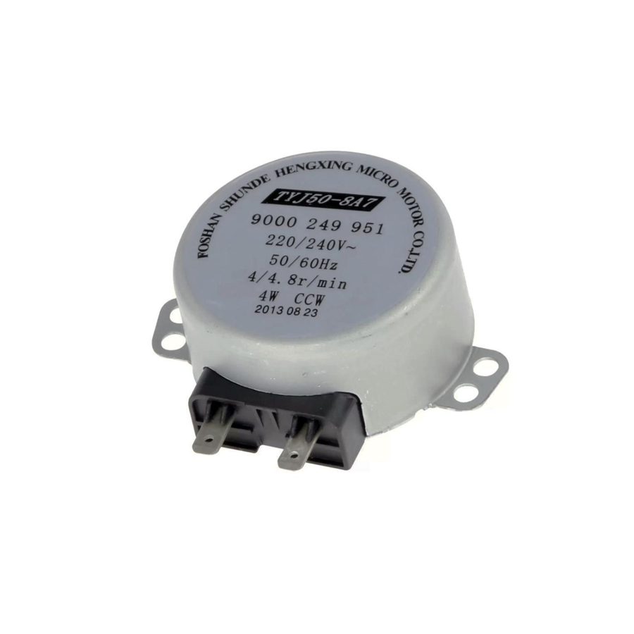 Двигатель заслонки водораспределителя ПММ BOSCH 611329 Двигатель заслонки водораспределителя ПММ BOSCH 611329