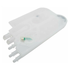 Теплообменник ПММ Gorenje,Asko,Hansa,Midea,Korting,Weissgauff 453848, зам. 566982, 612757, 41364181782995, 81785602, 413641, 10308, 12176000003906