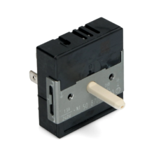 Переключатель духовки ЧЕРН. EGO 50.87071.000 - (50.57071.010) Однозонный 13A, 240V,COK352UN, зам.00232059