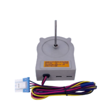 Вентилятор холодильника LG EAU63923608 12V