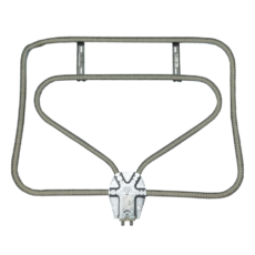 Тэн духовки Bosch 00212818 нижний, оригинал