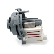 Циркуляционный насос ПММ Ariston/Indesit/Whirlpool С00635474 Askoll 60W , зам. 305341