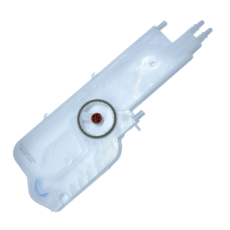 Теплообменник для ПММ Beko, Blomberg 1741600700 (водораспределитель) orig.