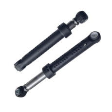 Амортизатор Bosch 90N, L165-265мм, круглые Ø11/8мм, 448032, 1 шт. без пальцев, SAR004BO