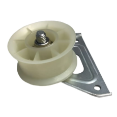 Ролик сушильной машины Indesit, Ariston, C00504520, 00305037