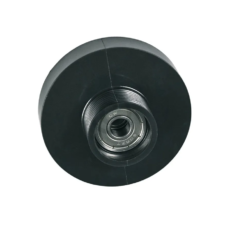 Ролик сушильной машины Bosch, Siemens, 00600436, Оригинал