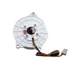 Вентилятор LG EAU64824806 12V 1A, original