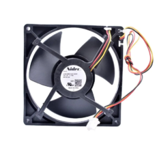 Вентилятор Haier Nidec 0064001024, U12E12MS1CA3 зам. 49045891, 0530030301