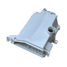 Корпус бункера моющих средств СМА Haier 0020812032, зам. 0020811793CRU, 70025074