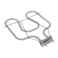 ТЭН духовки 1100W Gorenje нижний, 616021, COK100GO зам. 616021, 109807, 117237, 362058, 203389, EP162