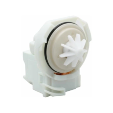 Насос Copreci KEBS 30W WHIRLPOOL 215436 зам. 481236018558, 480140100575, C00311158, PMP015WH