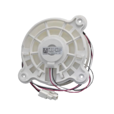 Вентилятор Midea, Shivaki, ZWF-30-3, 12V-DC 2.5W зам. 11002015001802, 4055390522, 11002015001688, 50240401001C