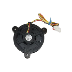 Вентилятор Haier 0064001939 GW10C12MS1BA-57Z32 12V, 0,12A