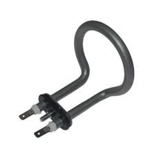 ТЭН ПММ 1800W Midea,Candy,Hansa,Gorenje,AEG,Kaiser 673001302001, зам. 17476000005319, 17476000001408