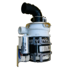 Циркуляционный насос ПММ Haier 0120400566B, YWG-50A