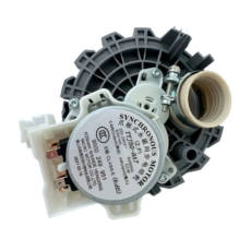 Распределитель потока воды (актуатор) Bosch Siemens 00644996, 644996 аналог