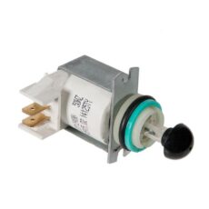 Клапан емкости ПММ BOSCH, SIEMENS 166874, VAL500BO, аналог