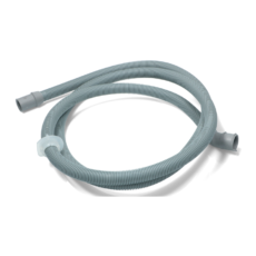 Шланг сливной ПММ Electrolux DWH001ZN, Y-тип, L-230cm зам. 140005633056,140005633064,140000599013,140010997017,00111220