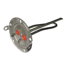 ТЭН 1,0 кВт 3170606, 230V, L=300 (на фланце D125) зам. 65152105, 65151226-01, t.35006341, MTS006UN аналог