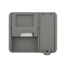 Дозатор моющих средств ПММ Hansa, Midea, Comfee 17476000010723 SP-D02B зам. 808553 gorenje