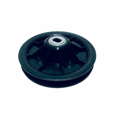 Шкив (ролик) для сушильной машины Haier 0180200610/0180200610A