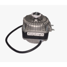 Микродвигатель VN16-25T4A, YZF16-25, 16/75W, 220-240V, 50/60Hz, 0.45A, 1300R/min с крыльчаткой