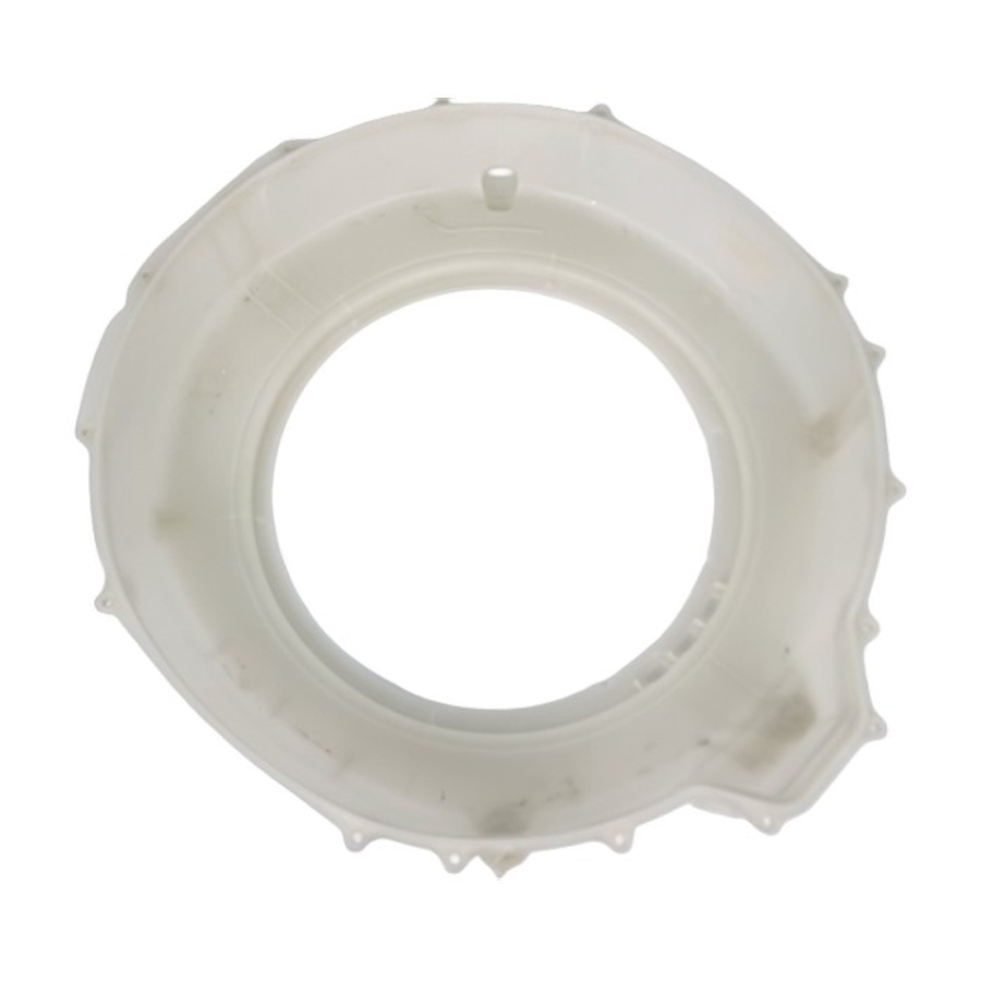 Полубак передний HAIER 0020206603B