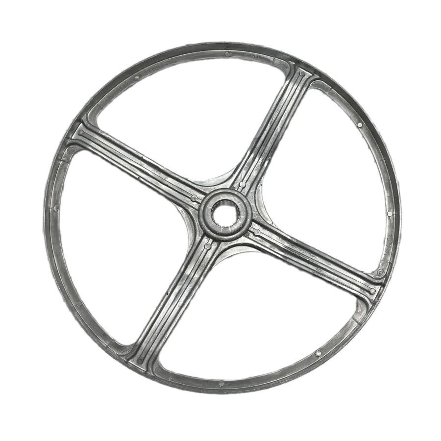 Шкив барабана HAIER 0020102616, ориг.