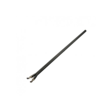 ТЭН 1,0 кВт стержень сухой L-420мм, d-12мм ELECTROLUX, TW, 3401817 зам.16rb02, 3401274